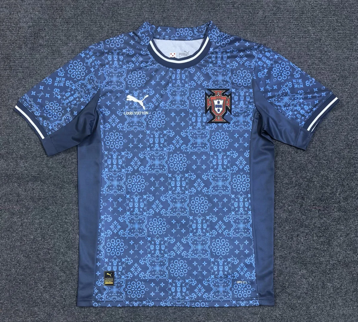 Camisa - Portugal 2025/26 (edição especial) - S a 2XL
