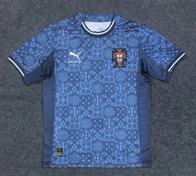 Camisa - Portugal 2025/26 (edição especial) - S a 2XL