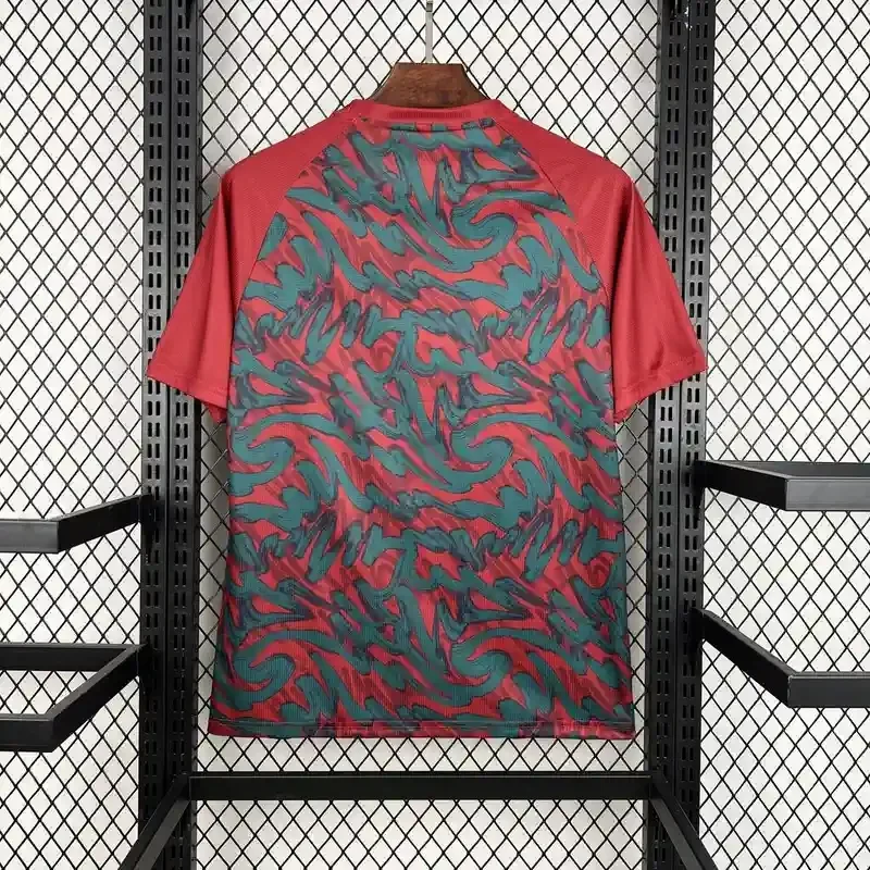 Camisa de treino - Portugal 2025/26 - S a 2XL