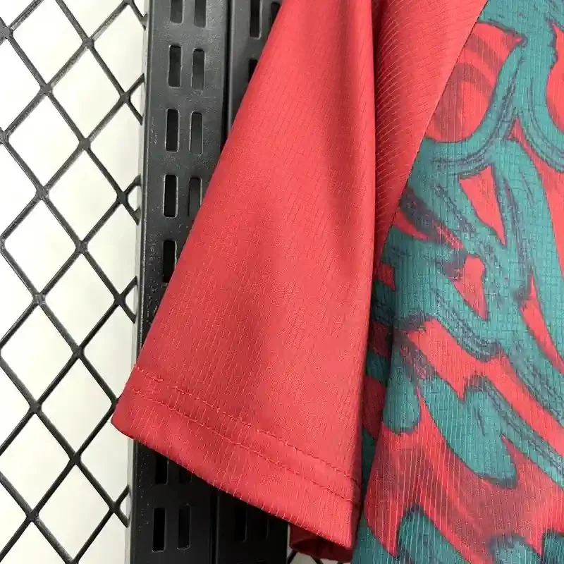 Camisa de treino - Portugal 2025/26 - S a 2XL
