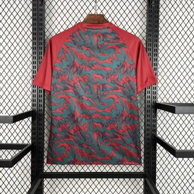 Camisa de treino - Portugal 2025/26 - S a 2XL