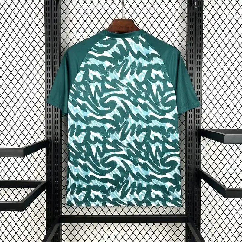 Camisa de treino - Portugal 2025/26 - S a 2XL