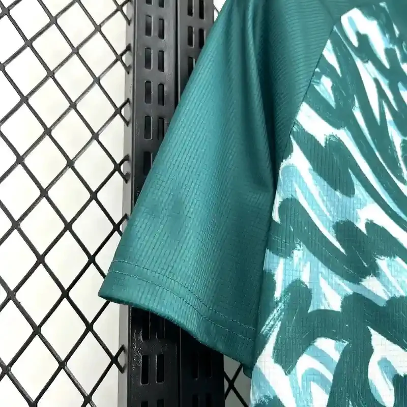 Camisa de treino - Portugal 2025/26 - S a 2XL