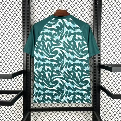 Camisa de treino - Portugal 2025/26 - S a 2XL