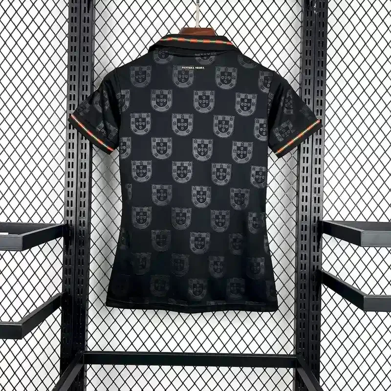 Camisa - Portugal 2025/26 (edição especial) - feminina - S a XXL