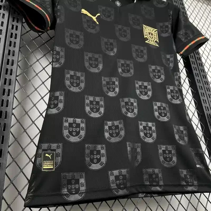 Camisa - Portugal 2025/26 (edição especial) - feminina - S a XXL