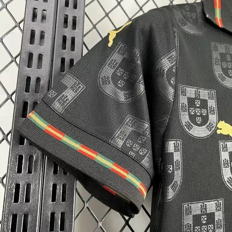 Camisa - Portugal 2025/26 (edição especial) - feminina - S a XXL