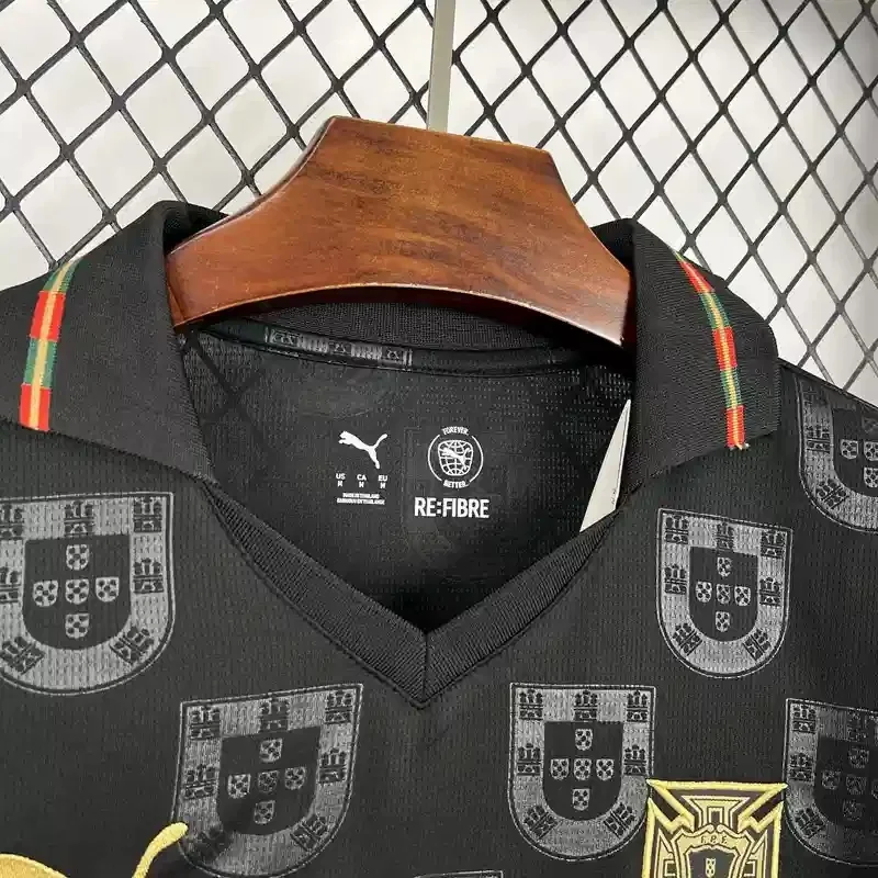 Camisa - Portugal 2025/26 (edição especial) - feminina - S a XXL