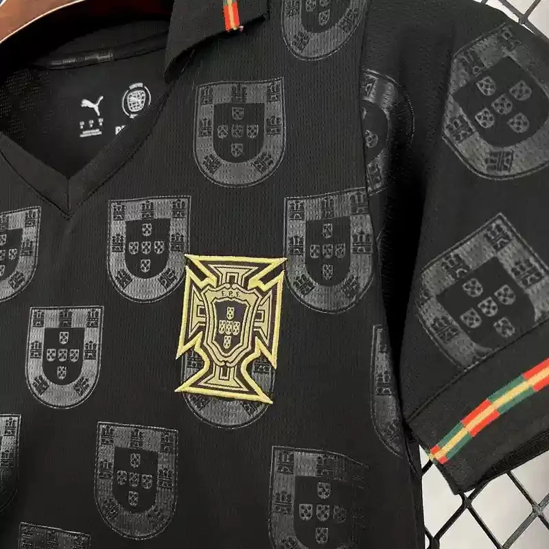 Camisa - Portugal 2025/26 (edição especial) - feminina - S a XXL