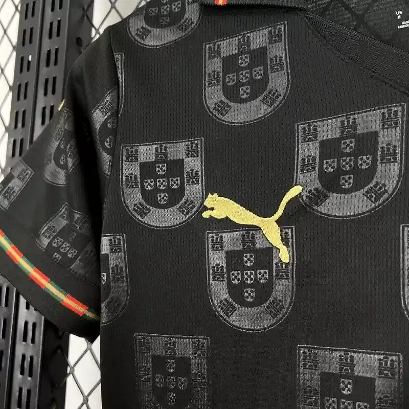 Camisa - Portugal 2025/26 (edição especial) - feminina - S a XXL