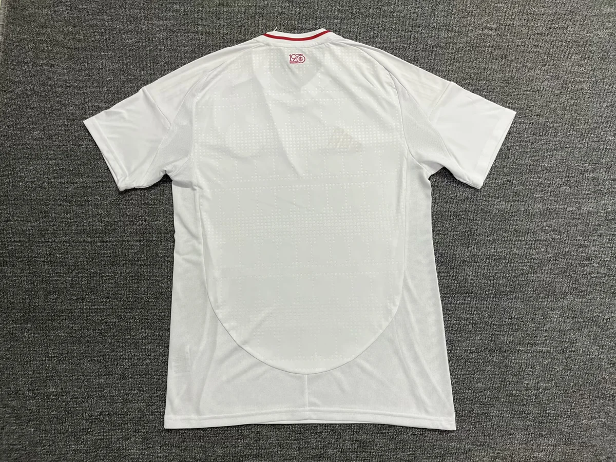 Camisa reserva - Brasil - S a 4XL