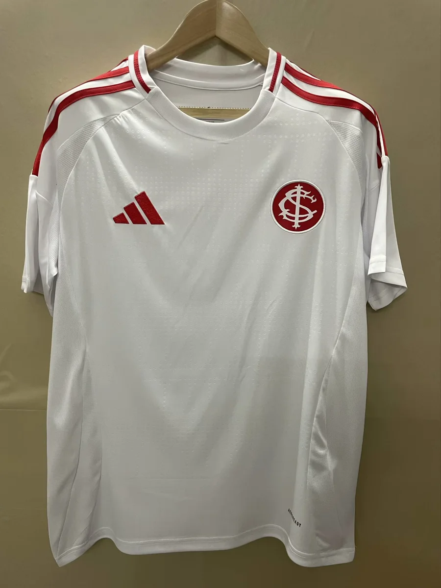 Camisa reserva - Brasil - S a 4XL