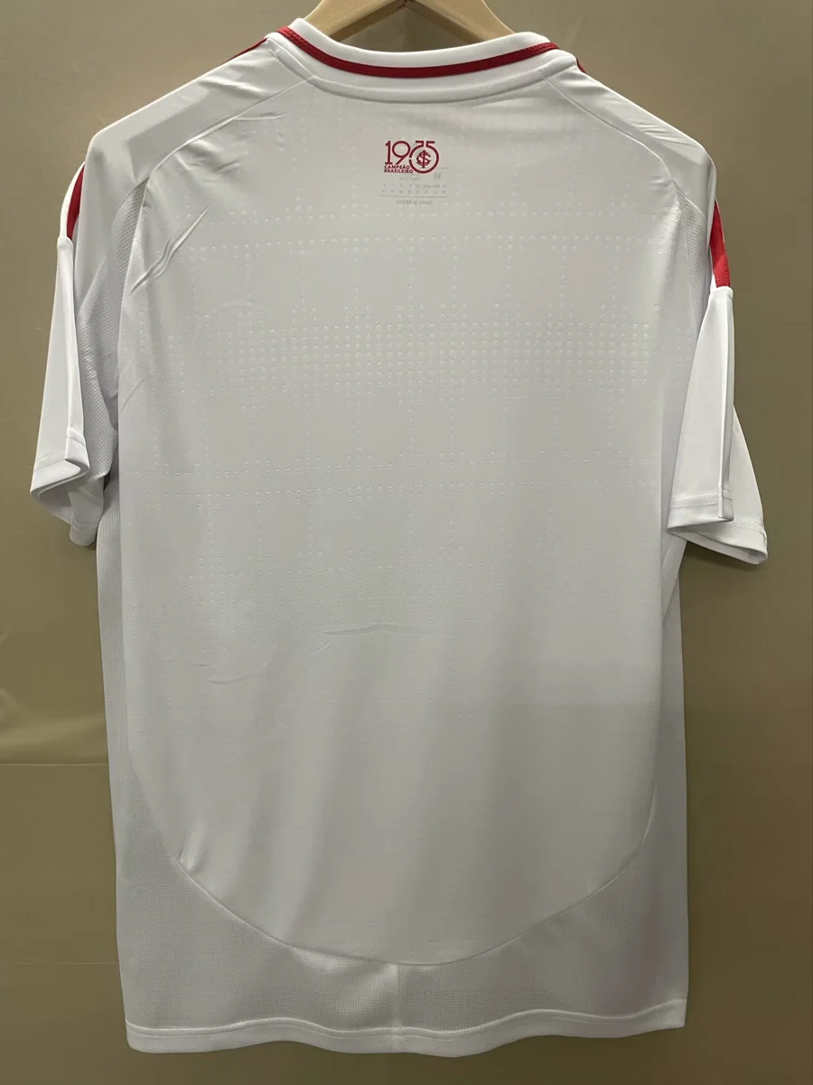Camisa reserva - Brasil - S a 4XL
