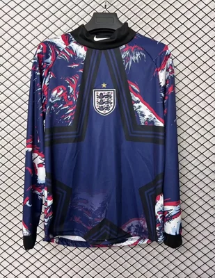 Camisa de goleiro - Inglaterra - S a 2XL