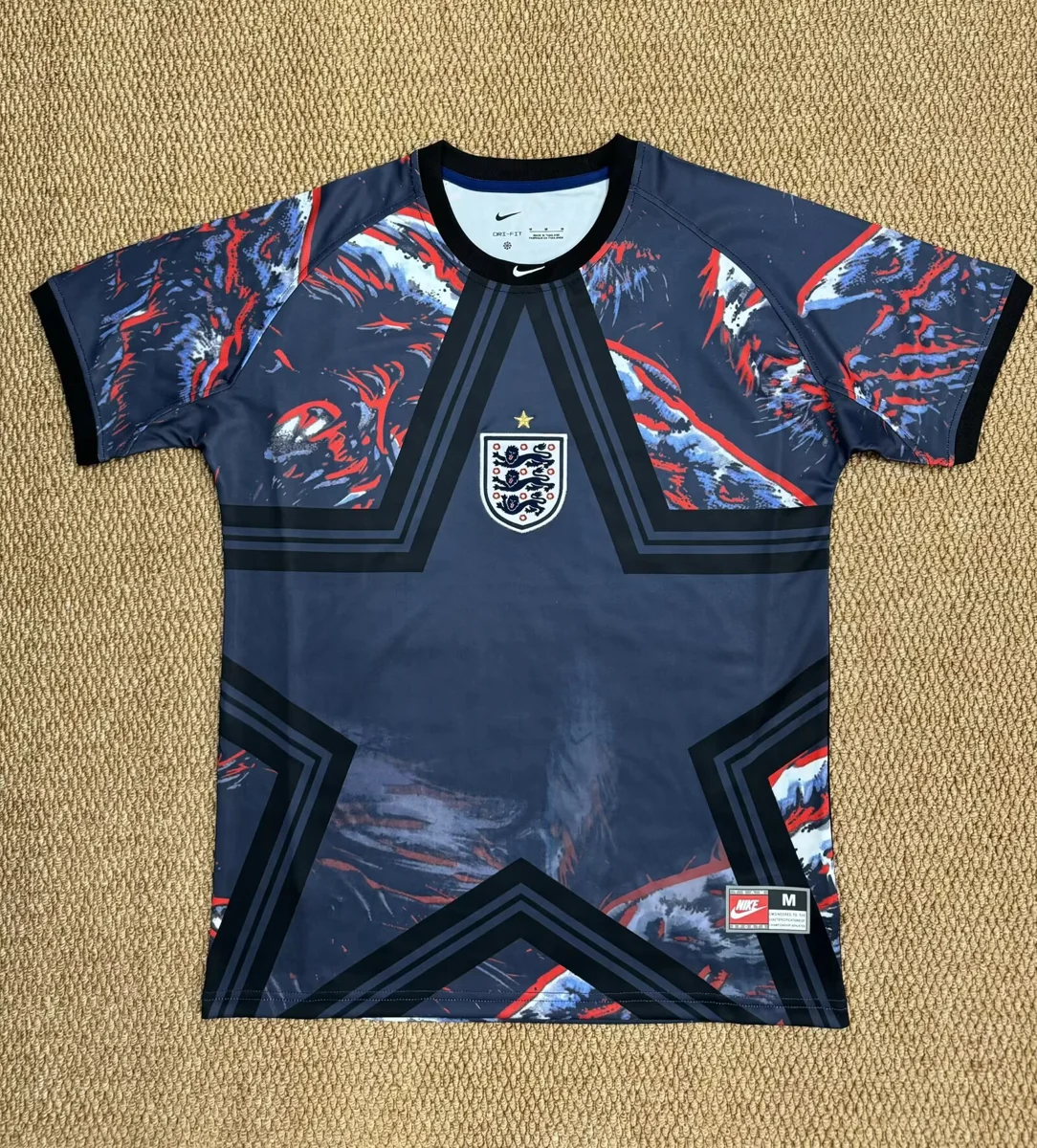Camisa de goleiro - Inglaterra - S a 2XL