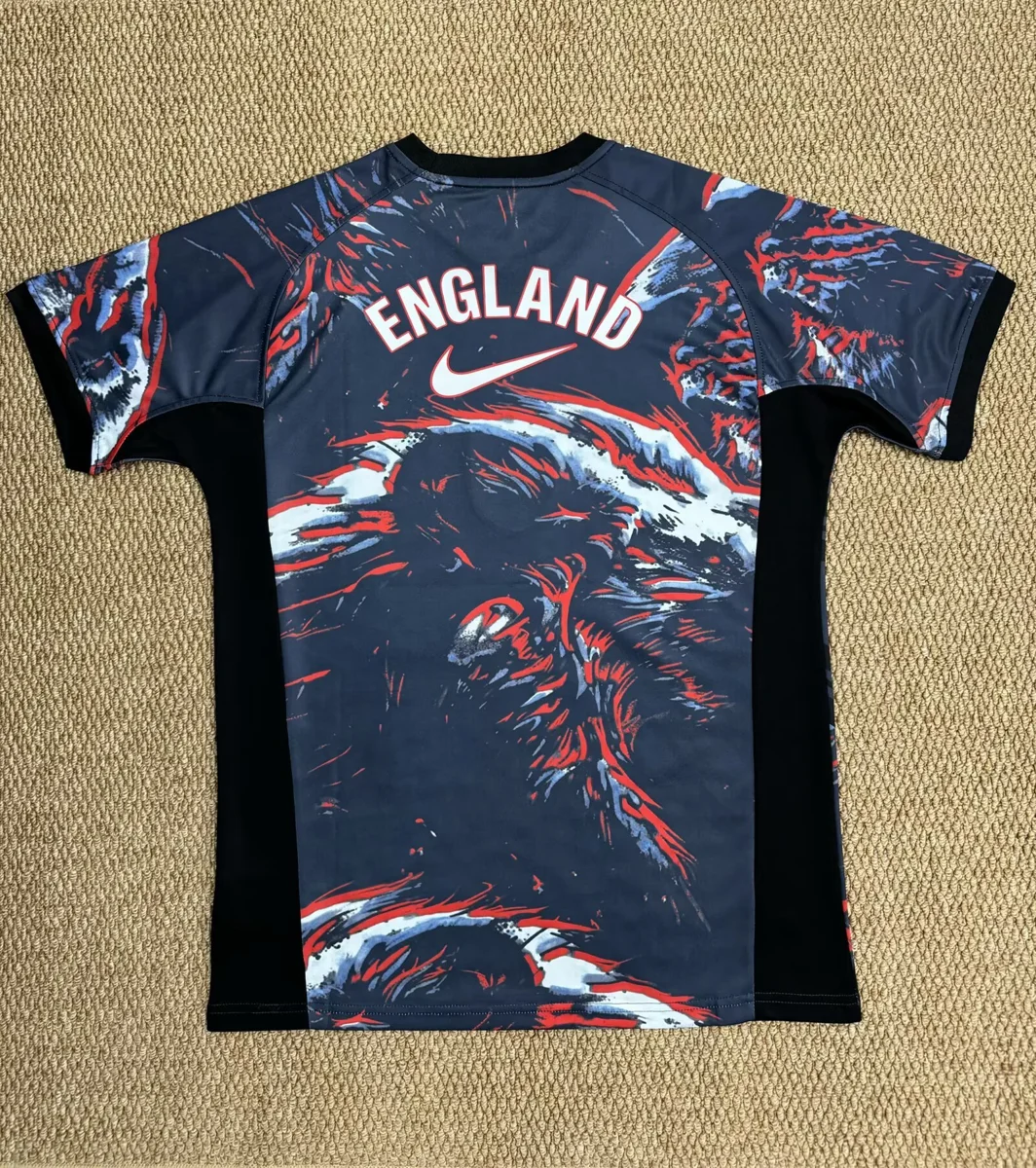 Camisa de goleiro - Inglaterra - S a 2XL