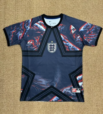 Camisa de goleiro - Inglaterra - S a 2XL