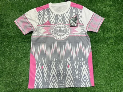 Camisa - México (edição especial) - S a 4XL