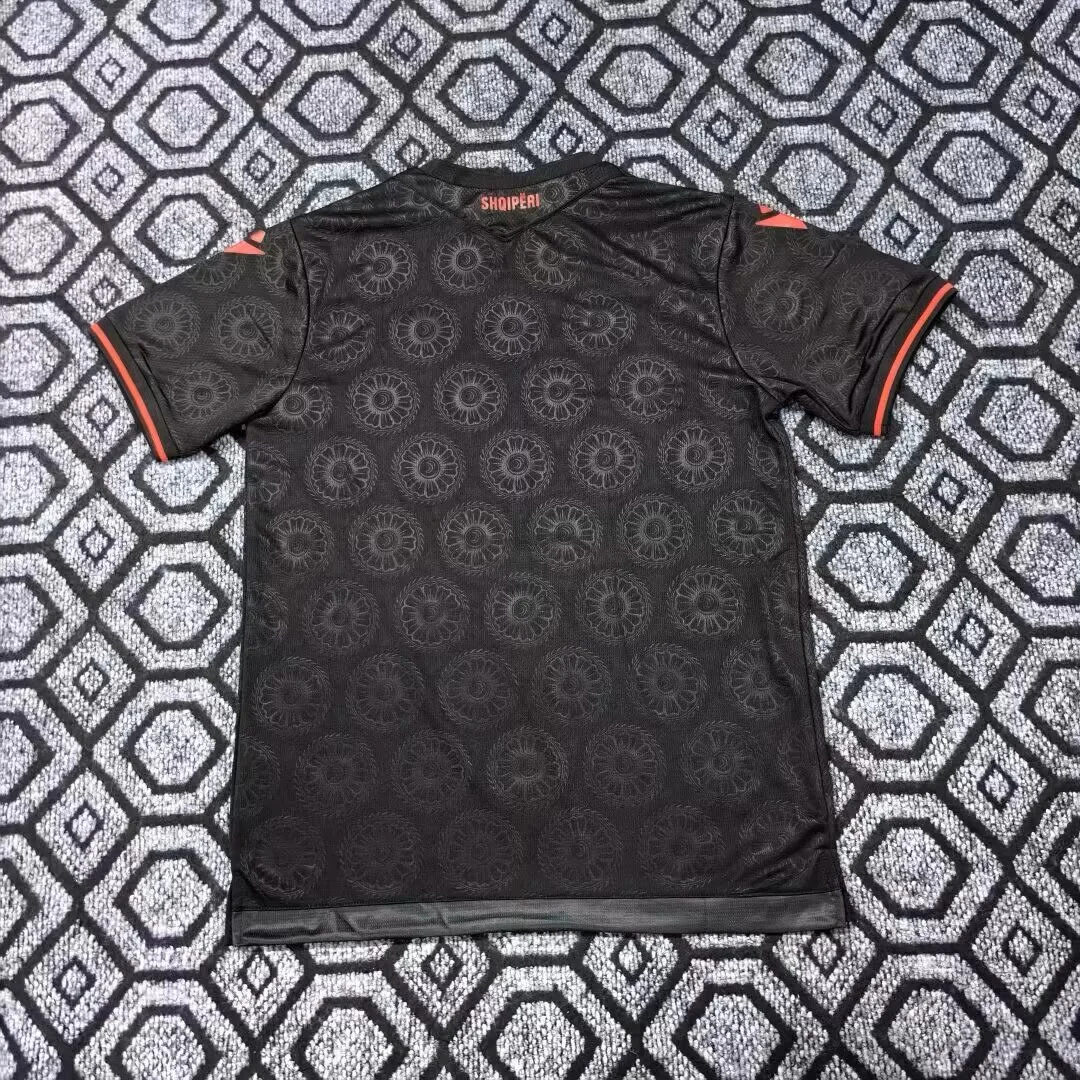 Camisa terceira - Albânia 2026/27 - S a 4XL