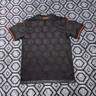 Camisa terceira - Albânia 2026/27 - S a 4XL