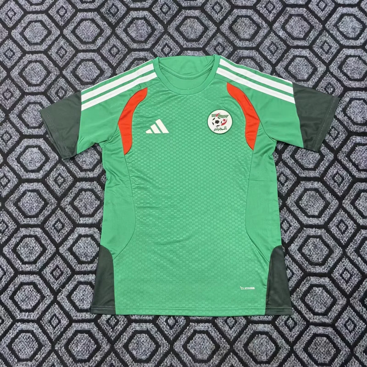 Camisa de treino - Argélia 2026/27 - S a XXL