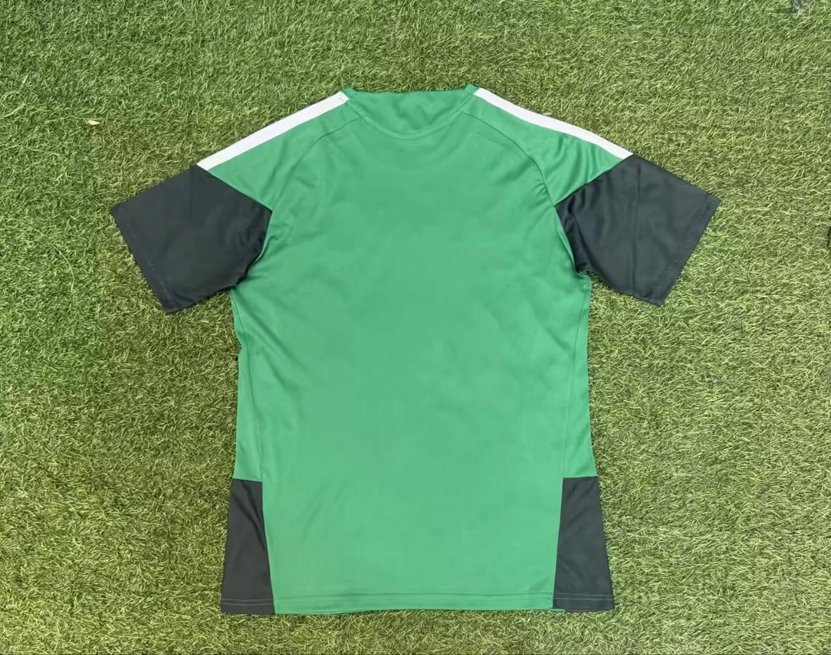 Camisa de treino - Argélia 2026/27 - S a XXL