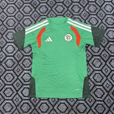 Camisa de treino - Argélia 2026/27 - S a XXL