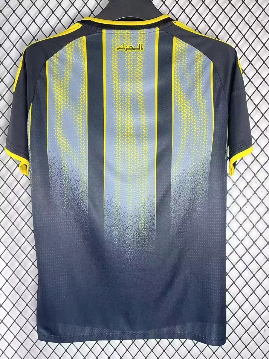 Camisa de treino - Argélia 2026/27 - S a 4XL