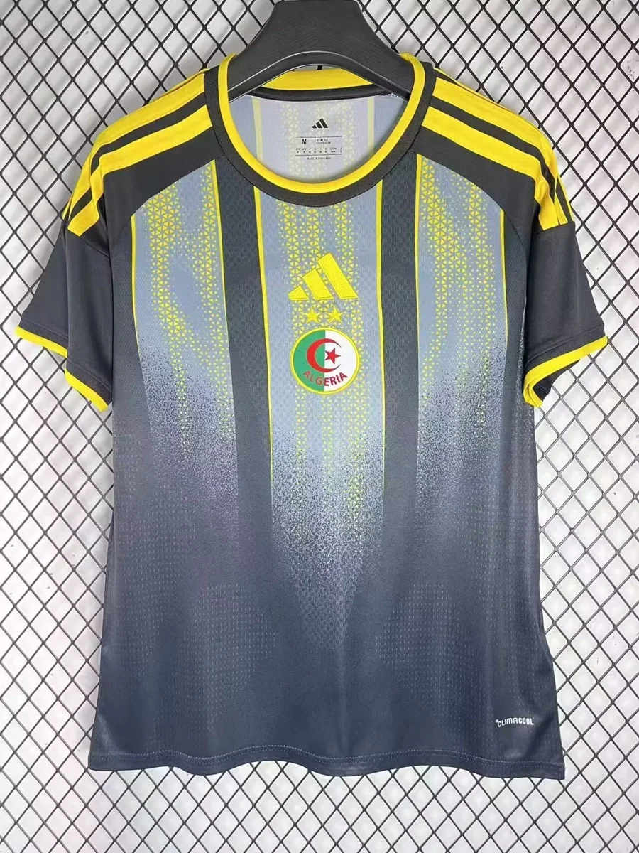 Camisa de treino - Argélia 2026/27 - S a 4XL