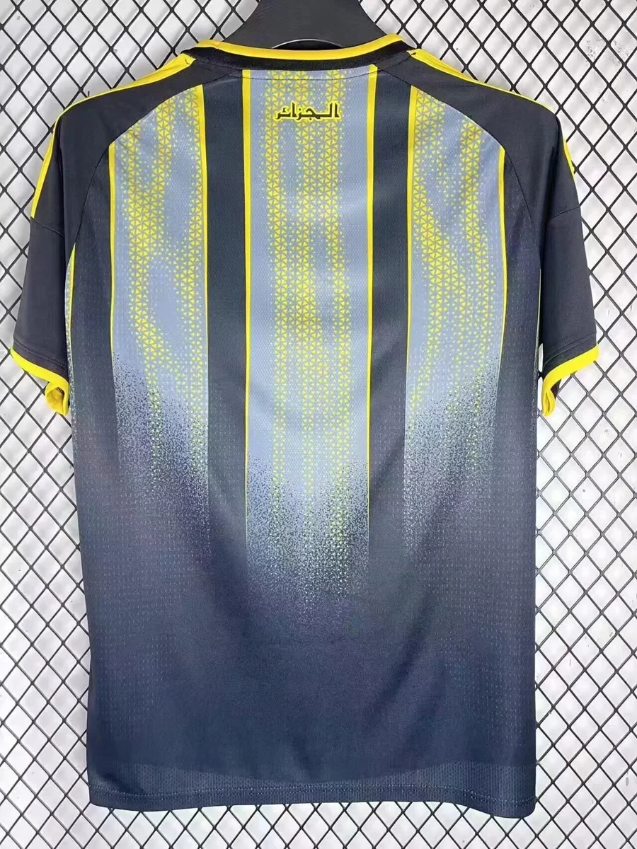 Camisa de treino - Argélia 2026/27 - S a 4XL