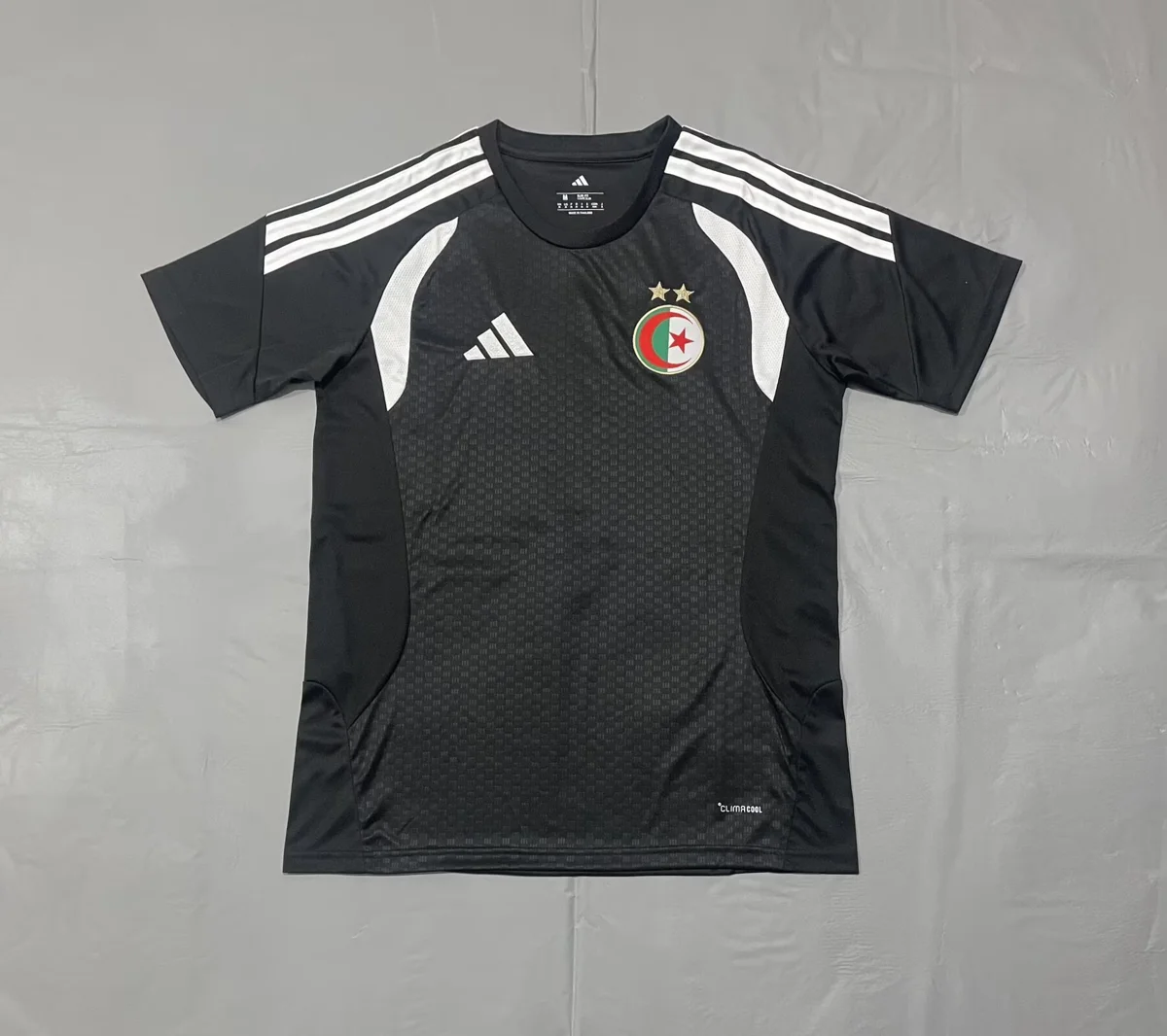 Camisa de treino - Argélia 2026/27 - S a 4XL