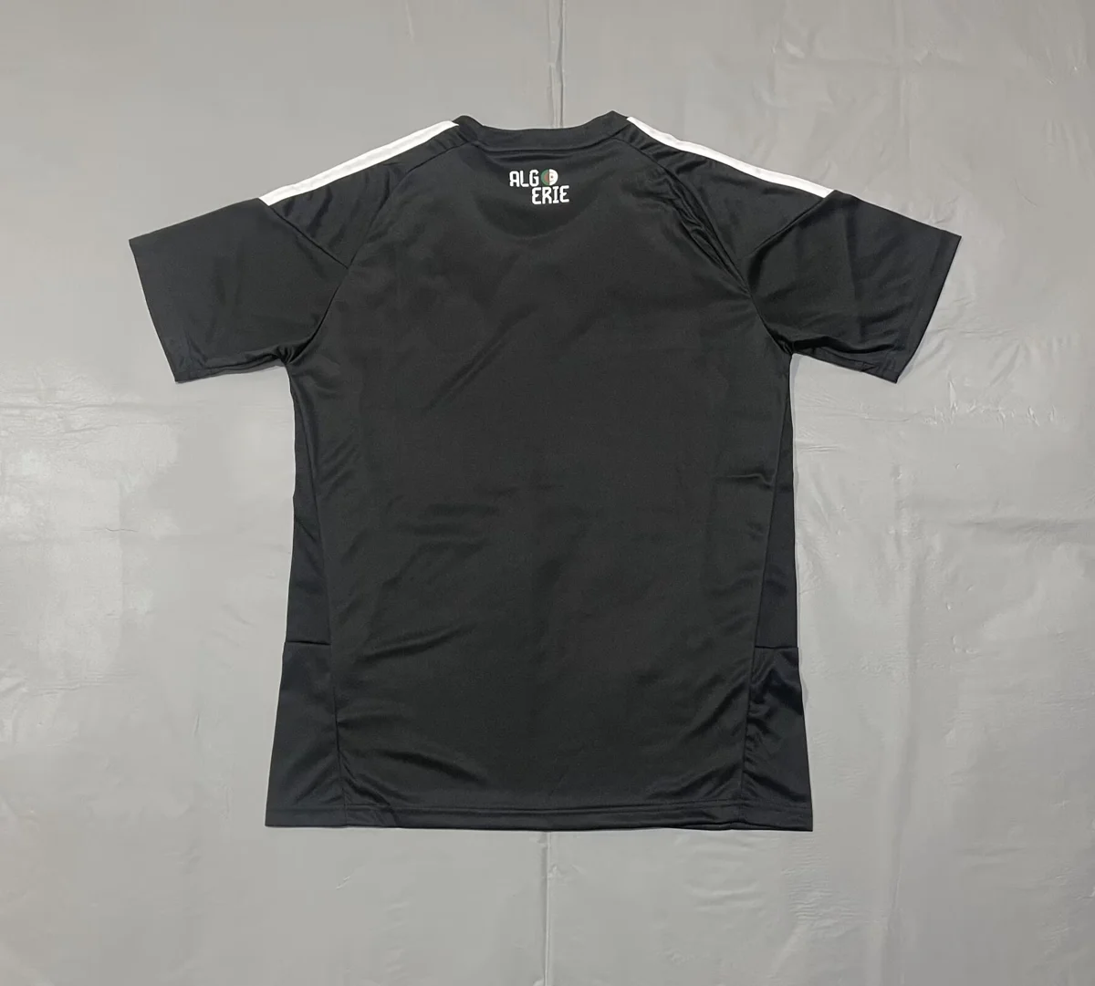 Camisa de treino - Argélia 2026/27 - S a 4XL