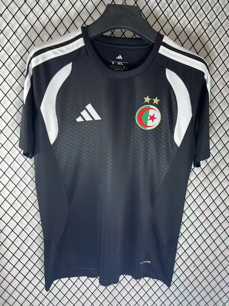 Camisa de treino - Argélia 2026/27 - S a 4XL