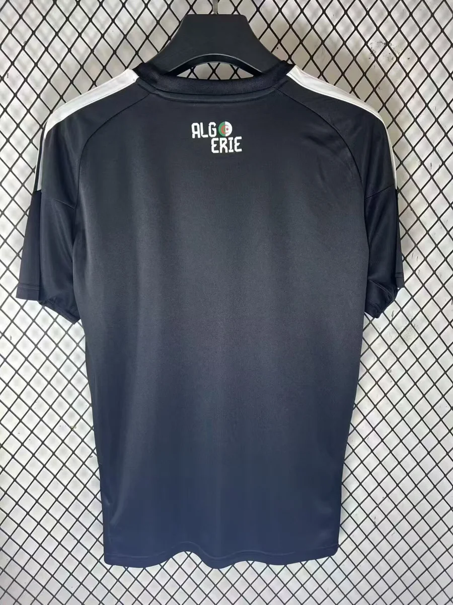 Camisa de treino - Argélia 2026/27 - S a 4XL