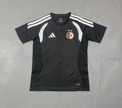 Camisa de treino - Argélia 2026/27 - S a 4XL