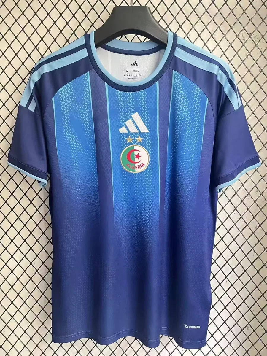 Camisa de treino - Argélia 2026/27 - S a 4XL