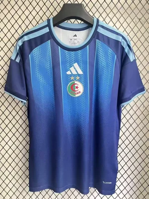 Camisa de treino - Argélia 2026/27 - S a 4XL