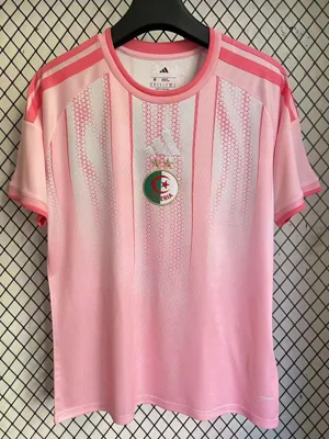 Camisa de treino - Argélia 2026/27 - S a 4XL
