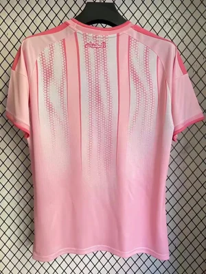 Camisa de treino - Argélia 2026/27 - S a 4XL