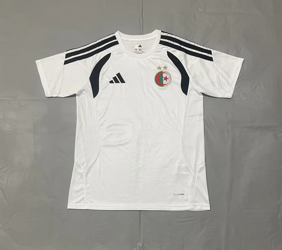 Camisa de treino - Argélia 2026/27 - S a 4XL