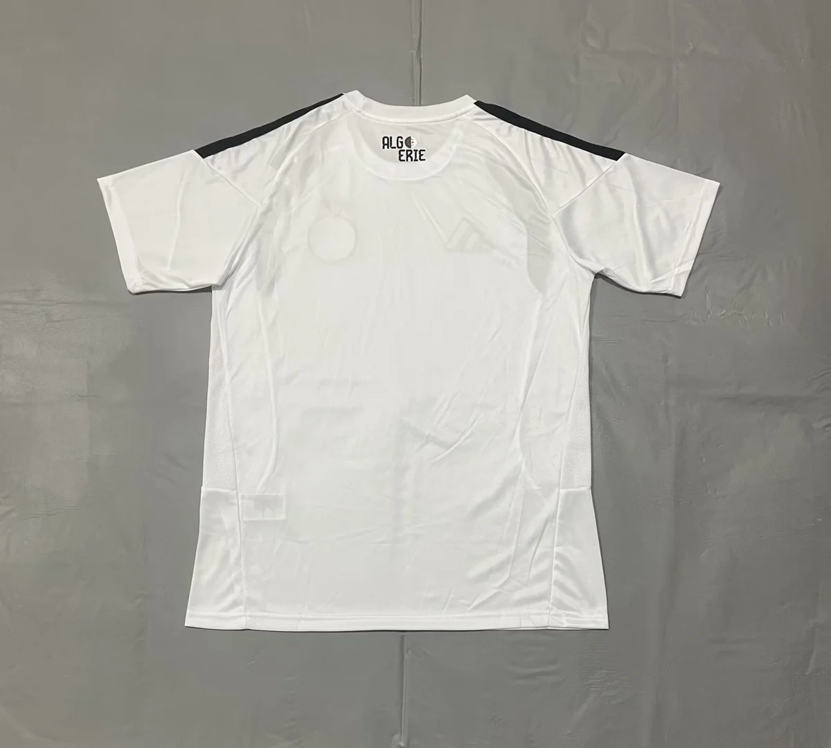 Camisa de treino - Argélia 2026/27 - S a 4XL - foto 3