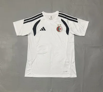 Camisa de treino - Argélia 2026/27 - S a 4XL