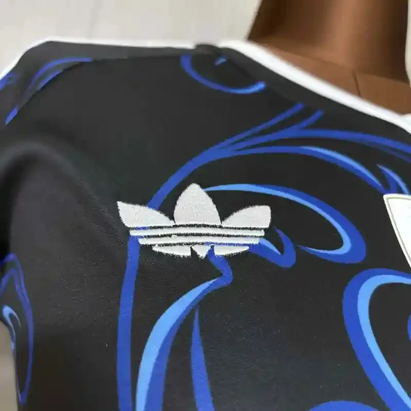 Camisa reserva - Argentina 2026/27 - feminina - S a 2XL