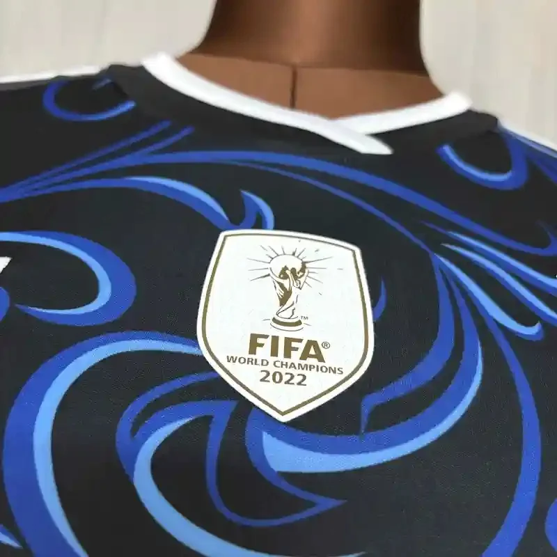 Camisa reserva - Argentina 2026/27 - feminina - S a 2XL