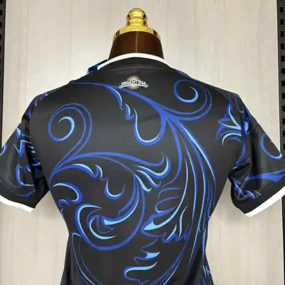 Camisa reserva - Argentina 2026/27 - feminina - S a 2XL