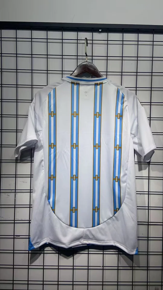 Camisa - Argentina 2026/27 (edição especial) - S a 4XL