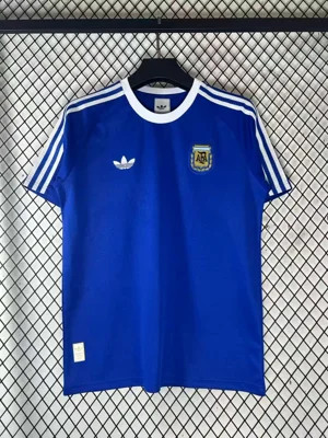 Camisa - Argentina 2026/27 - S a 4XL