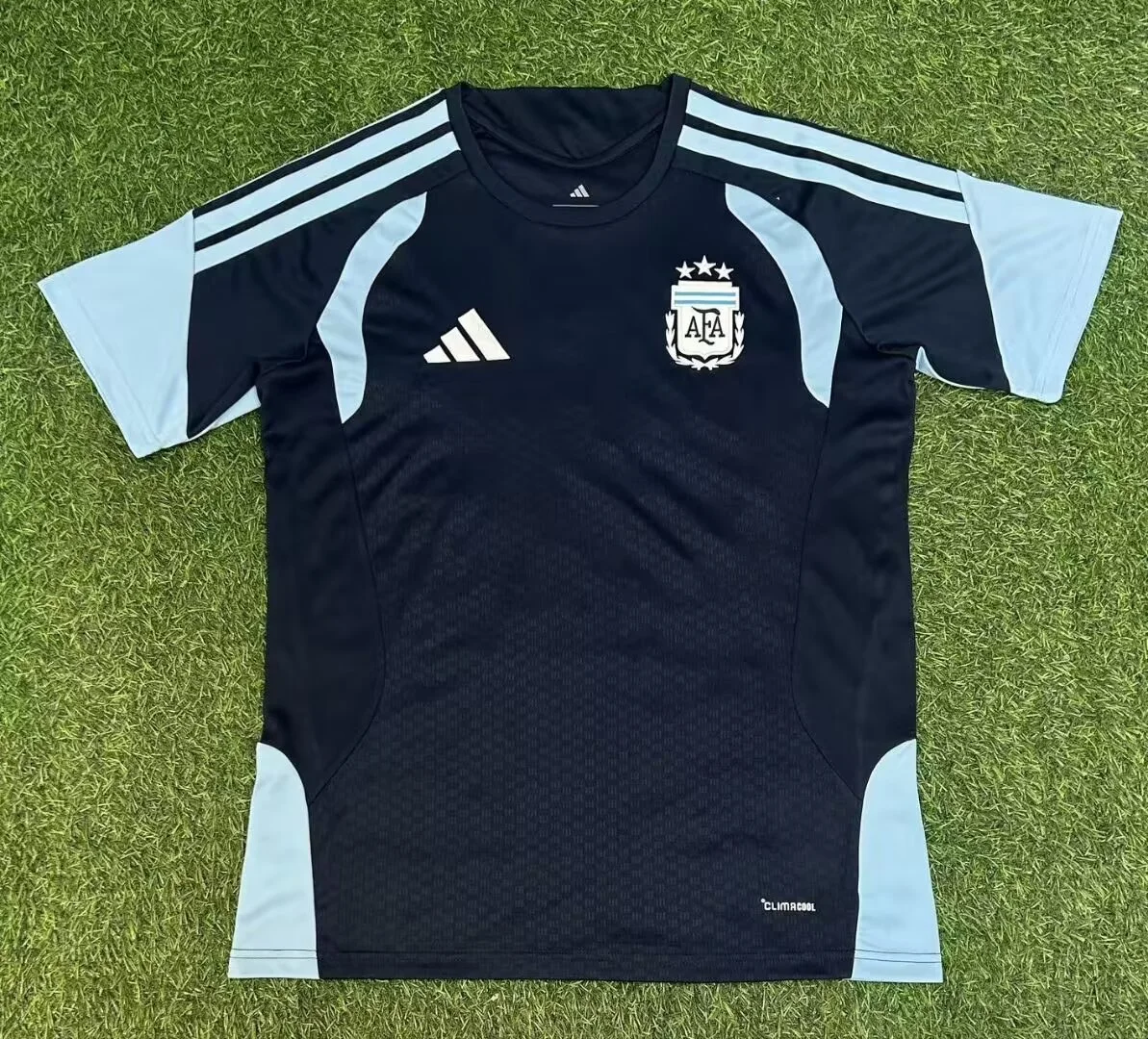 Camisa de treino - Argentina 2026/27 - S a XXL