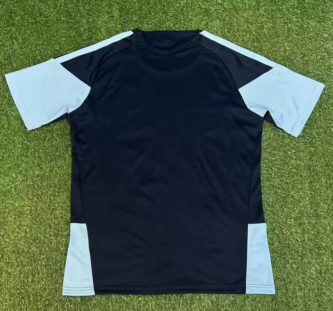 Camisa de treino - Argentina 2026/27 - S a XXL