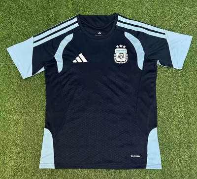Camisa de treino - Argentina 2026/27 - S a XXL